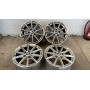 JUEGO 4 LLANTAS BMW 16" 5X120 7JX16 ET52