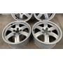 JUEGO 4 LLANTAS AUDI 17" 5X112 7,5JX17 ET28