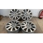 JUEGO 4 LLANTAS HONDA 18" 5X114,3 7JX18 ET 50