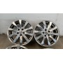 JUEGO 4 LLANTAS HONDA 18" 5X114,3 7JX18 ET 50