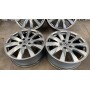 JUEGO 4 LLANTAS HONDA 18" 5X114,3 7JX18 ET 50