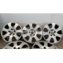 JUEGO 5 LLANTAS AUDI 18" 5X112 7,5JX18 ET53