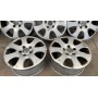 JUEGO 5 LLANTAS AUDI 18" 5X112 7,5JX18 ET53