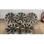 JUEGO 5 LLANTAS SUZUKI 15" 5,5JX15
