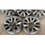 JUEGO 5 LLANTAS SUZUKI 15" 5,5JX15