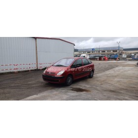 Despiece CITROEN XSARA PICASSO I FASE II