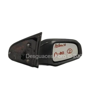 E1 010795 Retrovisor Derecho Opel Astra H | Desguaces Foro
