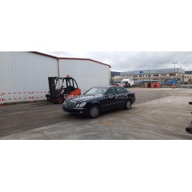 Despiece MERCEDES BENZ W211 E320