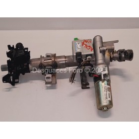 Caña de dirección Opel Agila 1.2 16 V Año 2003   PB0057 48200 83E64