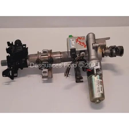 Caña de dirección Opel Agila 1.2 16 V Año 2003   PB0057 48200 83E64