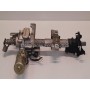Caña de dirección Opel Agila 1.2 16 V Año 2003   PB0057 48200 83E64
