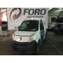 Comprar Despiece Renault Kangoo III blanca/rotulada | Desguaces Foro