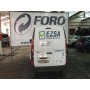 Comprar Despiece Renault Kangoo III blanca/rotulada | Desguaces Foro