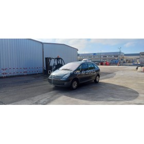 Despiece CITROEN XSARA PICASSO I FASE II