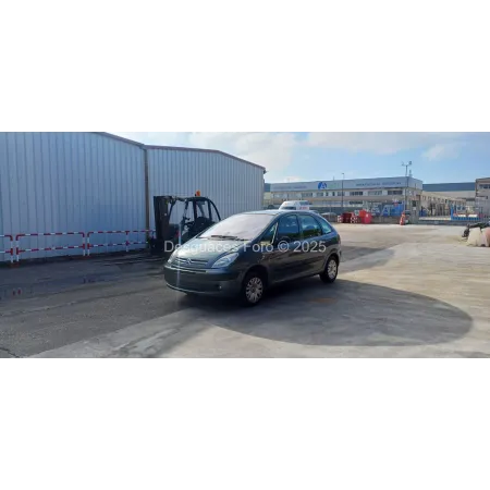 Despiece CITROEN XSARA PICASSO I FASE II