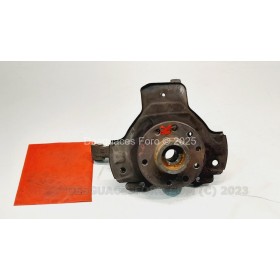 Mangueta Delantera Izquierda Opel Astra G Bertone  T-17B
