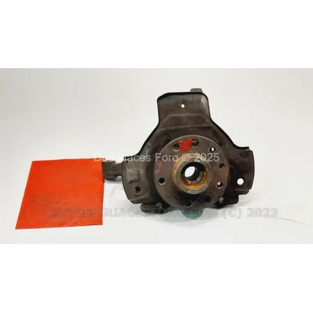 Mangueta Delantera Izquierda Opel Astra G Bertone  T-17B
