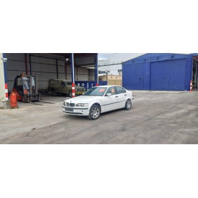 Despiece BMW E46 318D