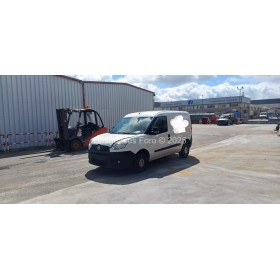 Despiece FIAT DOBLO II FASE I
