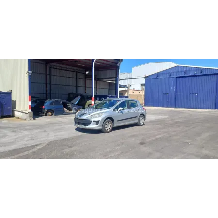 Despiece Peugeot 308 2009 1.6 i | Desguaces Foro