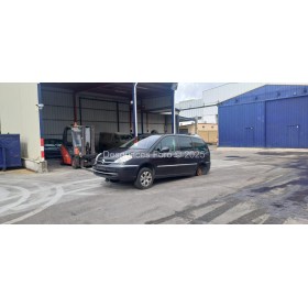 Despiece CITROEN C8 I FASE II