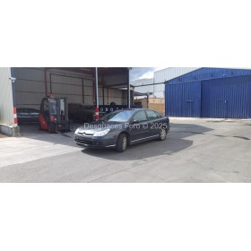 Despiece CITROEN C5 I FASE II