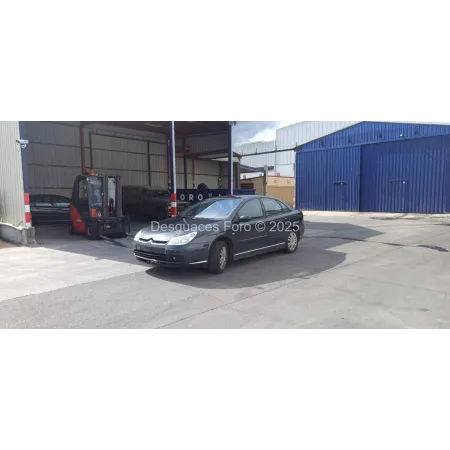 Despiece CITROEN C5 I FASE II