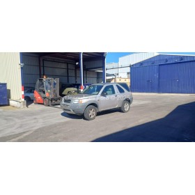 Despiece LAND ROVER FREELANDER I FASE I