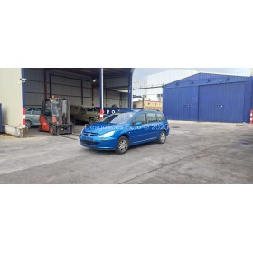 Despiece PEUGEOT 307 SW I FASE I