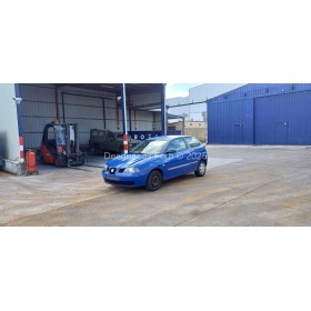 Despiece SEAT IBIZA 6L