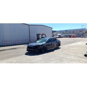 Despiece CITROEN C5 I FASE III