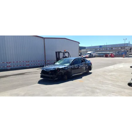 Despiece CITROEN C5 I FASE III