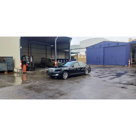 Despiece Mercedes Benz W221 S320 2006 3.0 CDI