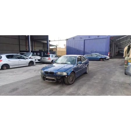 Comprar Despiece BMW 3 Coupé (E46) (1999 - 2006)