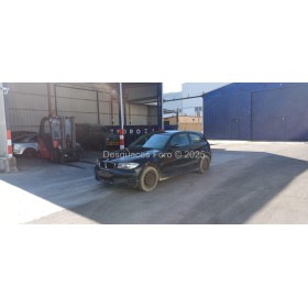 Despiece BMW E81 116 D