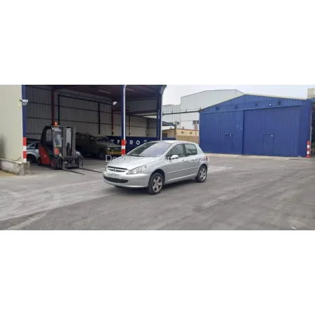Despiece Peugeot 307 2002 2.0 HDI | Desguaces Foro