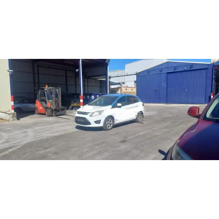 Despiece Ford Focus C-Max II 2012 1.6 i