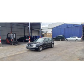 Despiece VOLKSWAGEN GOLF IV | Desguaces Foro