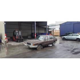 Despiece Chrysler 150GT | Desguaces Foro
