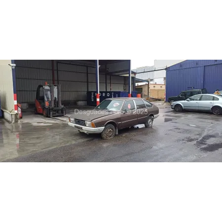 Despiece Chrysler 150GT | Desguaces Foro
