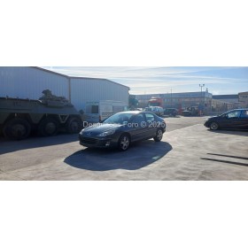 Despiece PEUGEOT 407 | Desguaces Foro
