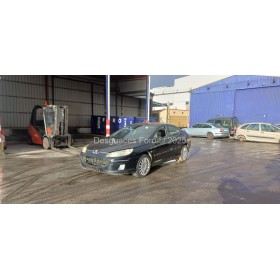 Despiece Peugeot 407 | Desguaces Foro