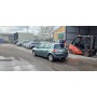 Despiece RENAULT MEGANE II FASE I | Desguaces Foro