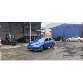 Despiece TOYOTA AURIS II | Desguaces Foro