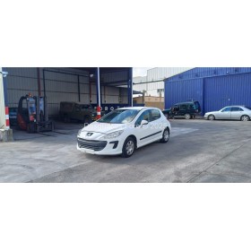 Despiece PEUGEOT 308 | Desguaces Foro