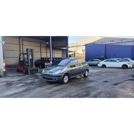 Despiece CITROEN XSARA PICASSO | Desguaces Foro