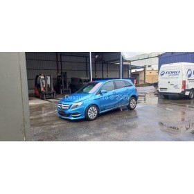 Despiece MERCEDES BENZ W242 CLASE B 250 E | Desguaces Foro