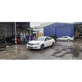Despiece RENAULT LATITUDE | Desguaces Foro