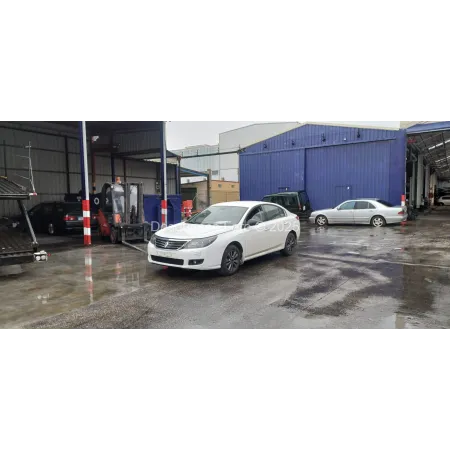 Despiece RENAULT LATITUDE | Desguaces Foro