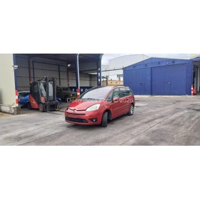 Despiece CITROEN C4 GRAND PICASSO